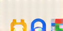 Google Optimize Logo